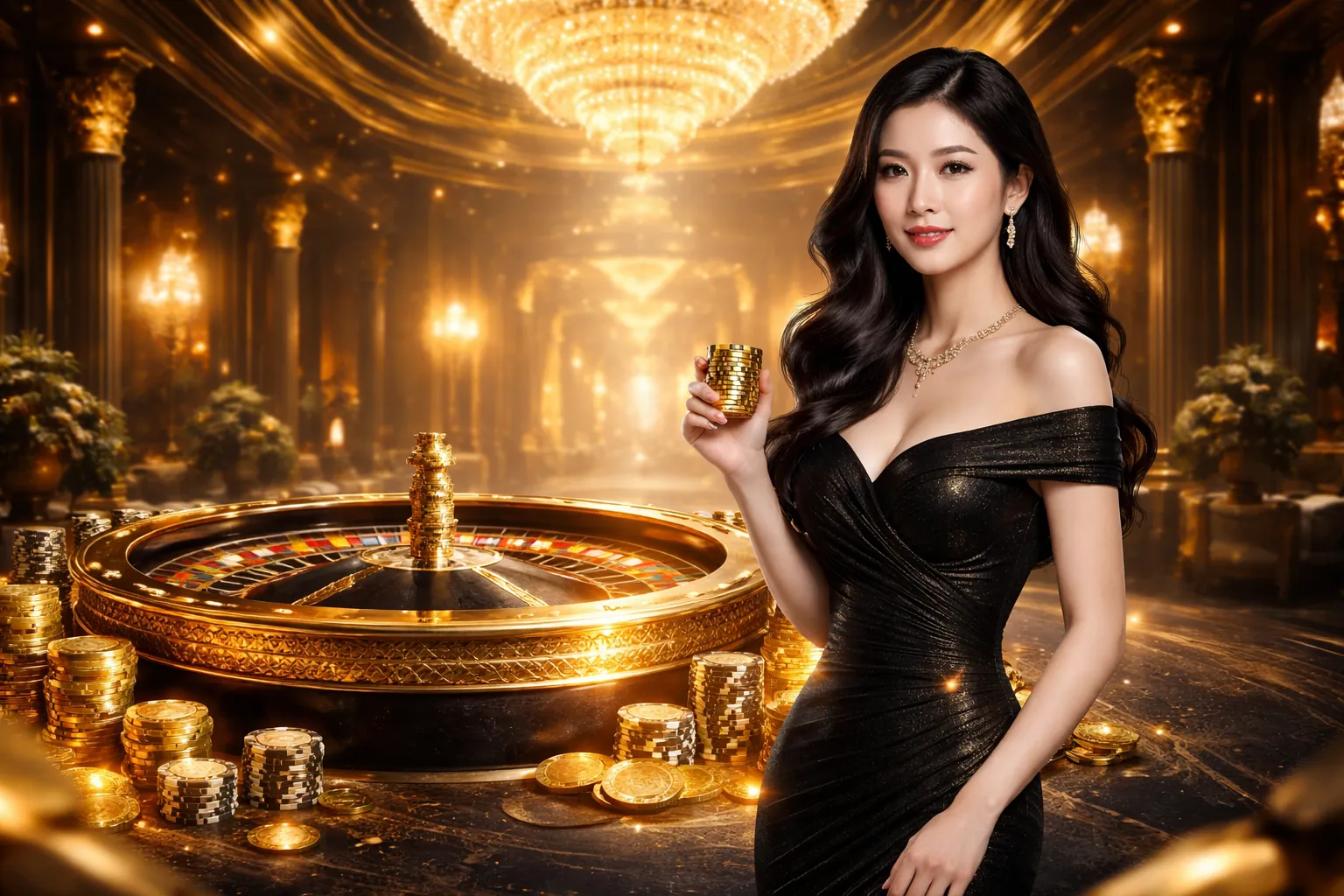 Cấp độ VIP Bạch Kim