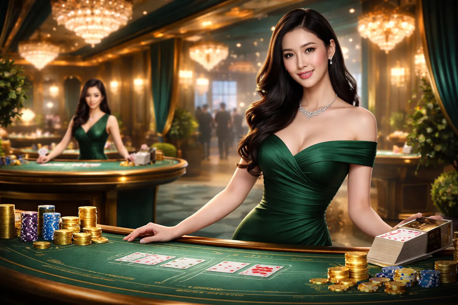 Mã 8kbe có an toàn không? Chuyên gia giải thích
