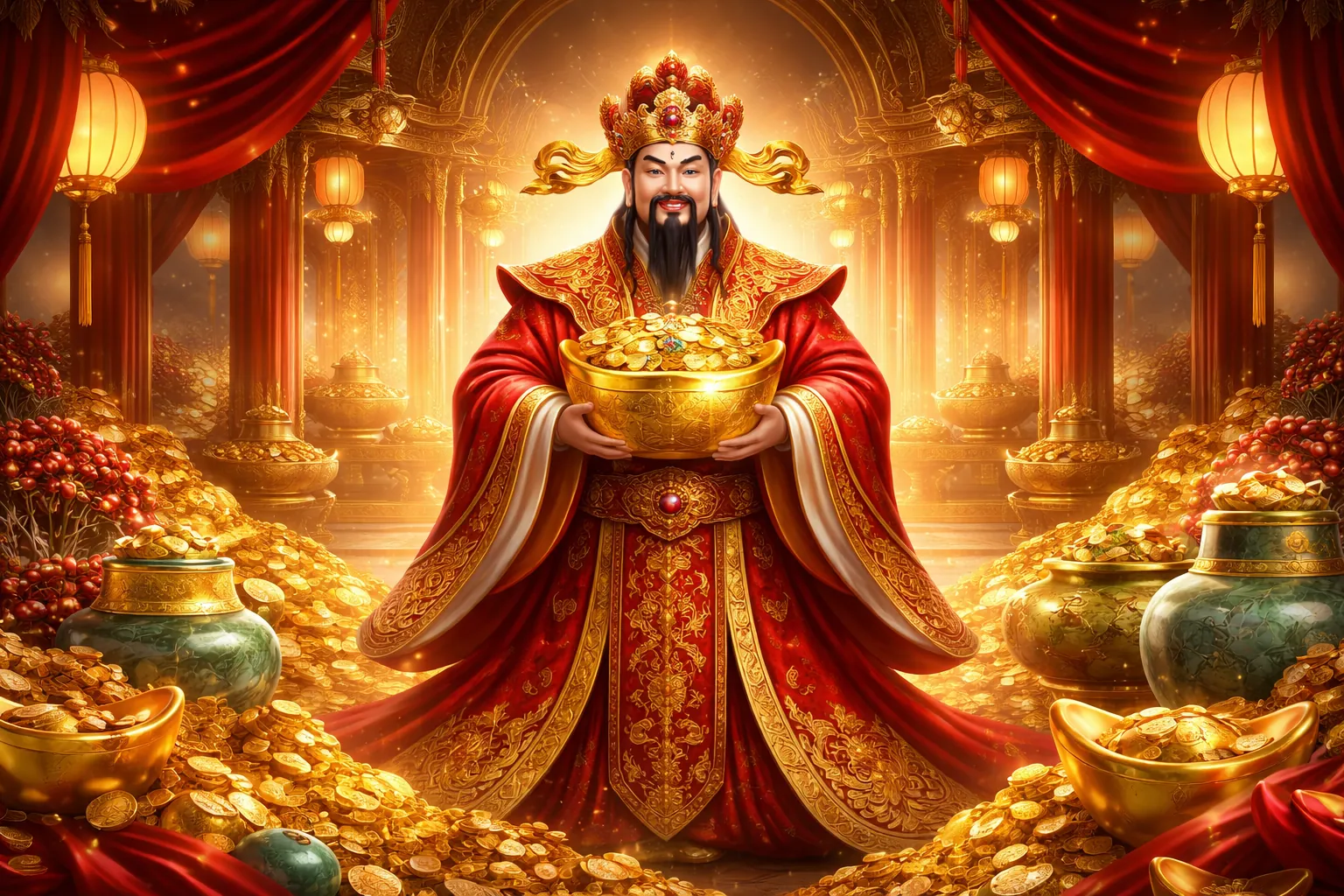 Cấp độ VIP Kim Cương