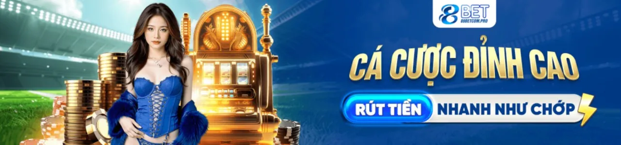 Chơi Có Trách Nhiệm tại 8kbe code
