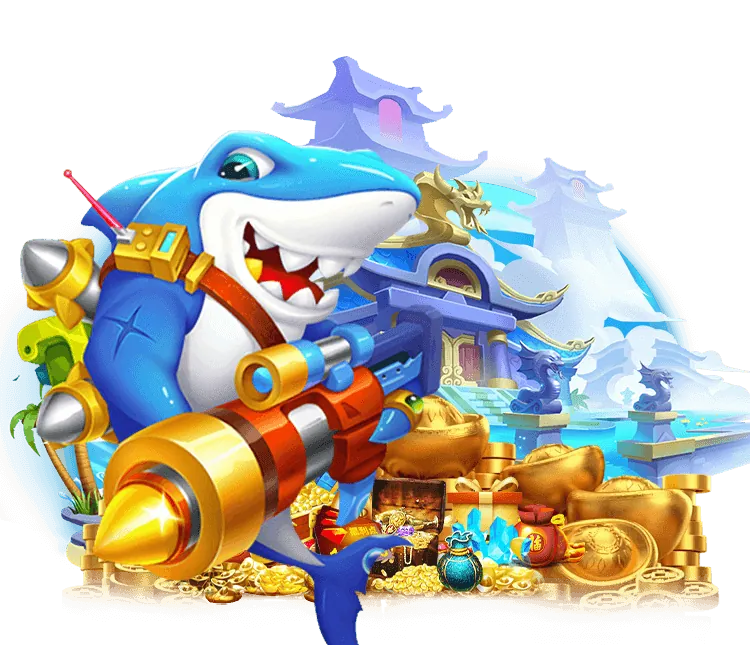 Trò chơi bắn cá đổi thưởng 8kbe code